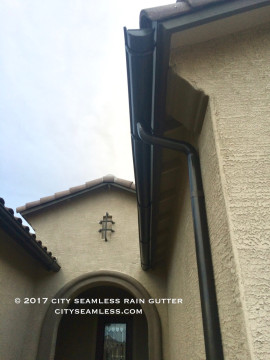 Gallery image 6 — gutter repair Centennial Hills