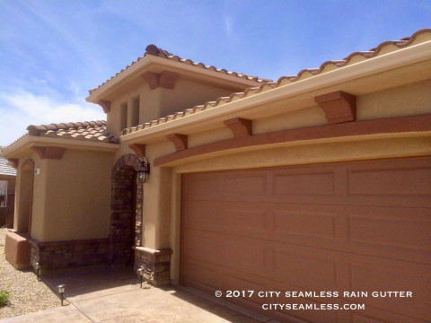 Gallery image 7 — gutter repair Centennial Hills