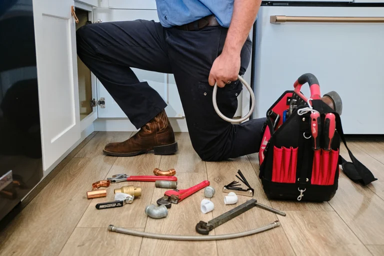 affordable plumbing repair Phoenix