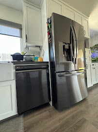 Gallery image 5 — dryer repair in ALFA APPLIANCES