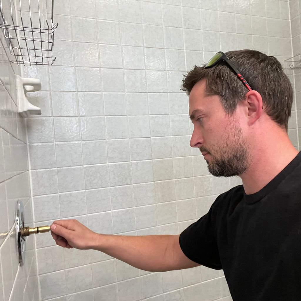 residential plumber Scottsdale