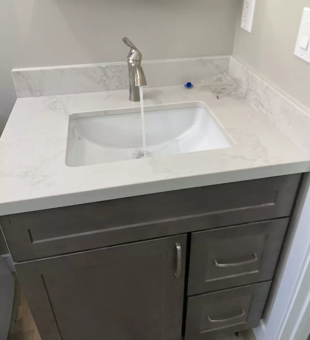 toilet repair in San Diego