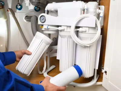 Gallery image 2 — best plumber in Chula Vista
