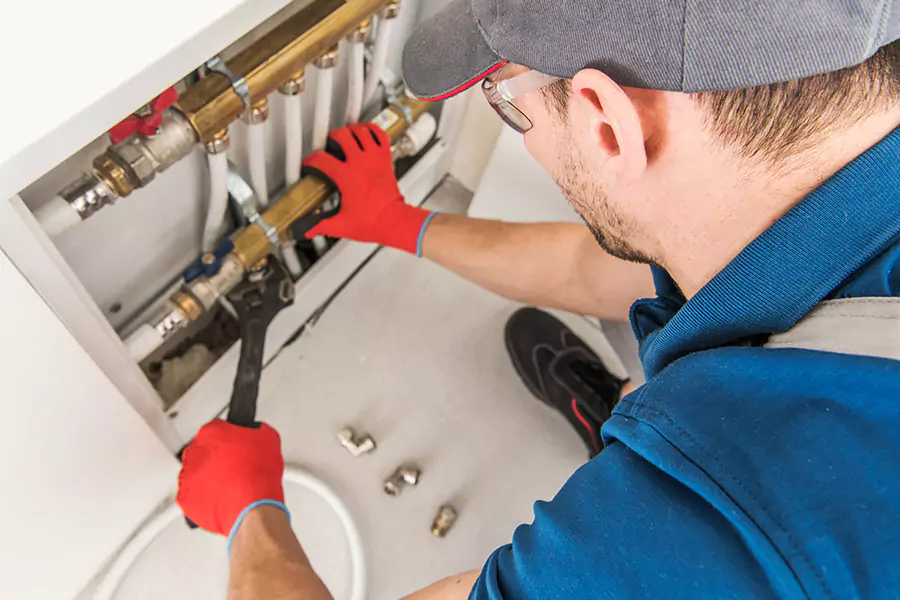 best plumber in Chula Vista