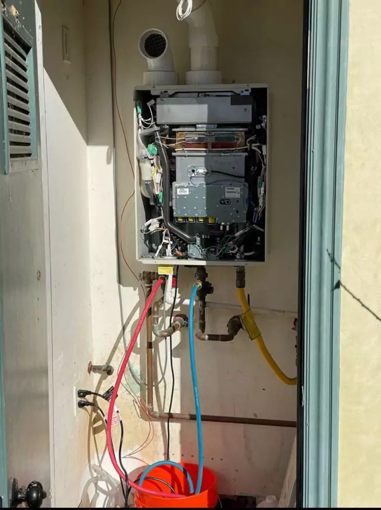 Gallery image 3 — best plumber in Chula Vista
