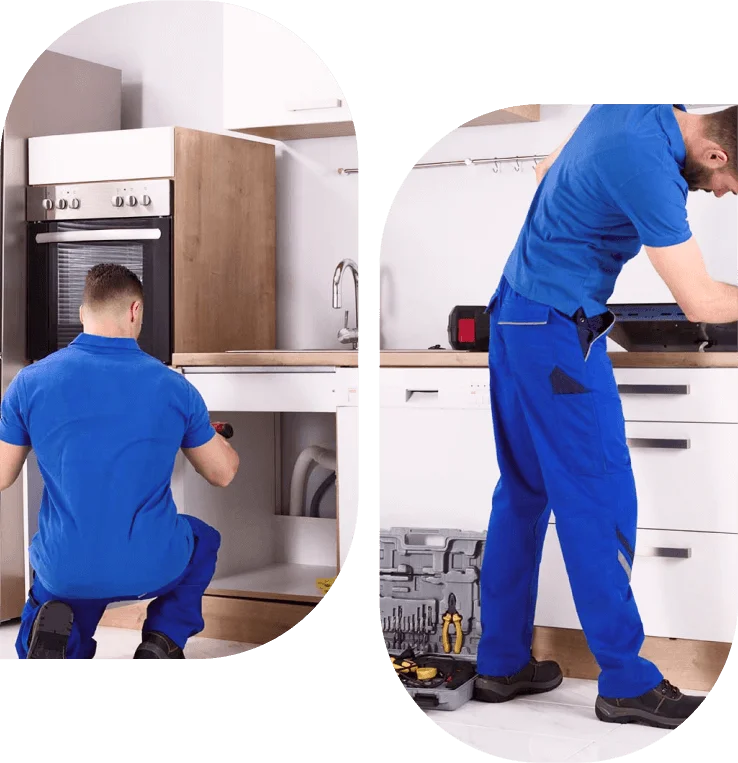 About dryer repair San Diego