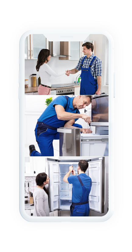 Gallery image 1 — dryer repair San Diego