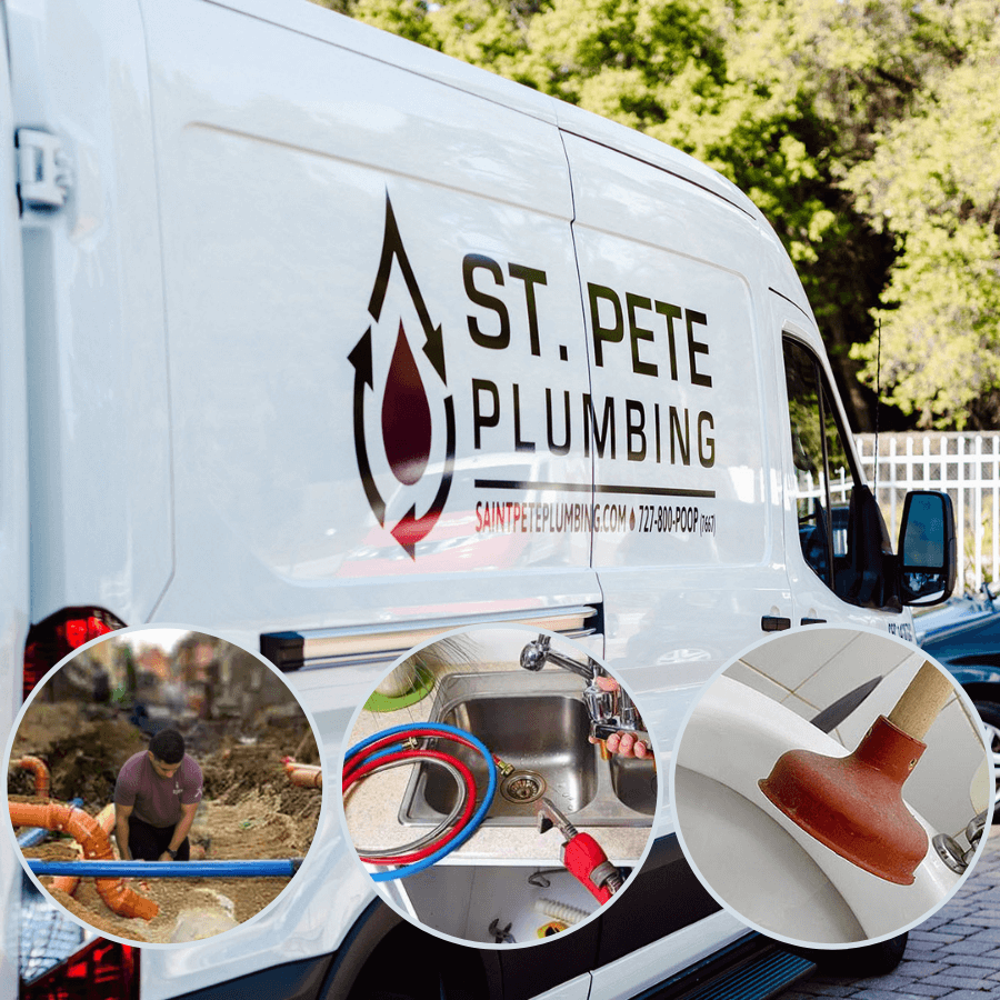 Gallery image 5 — emergency sewer backup Tampa Bay