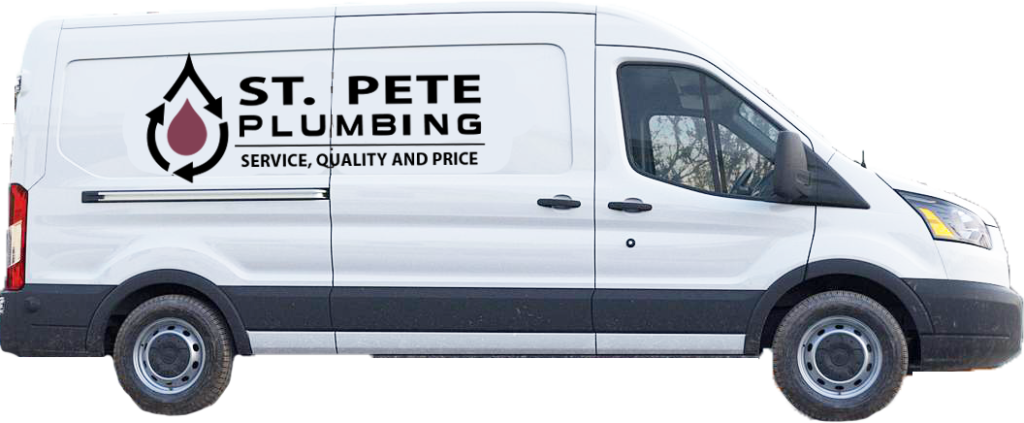 emergency sewer backup Tampa Bay