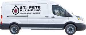 water heater repair St. Petersburg