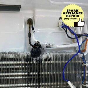 Gallery image 2 — appliance repair in Coronado