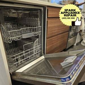Gallery image 9 — appliance repair in Coronado