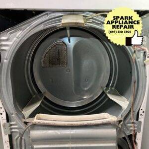 Gallery image 1 — appliance repair in Coronado