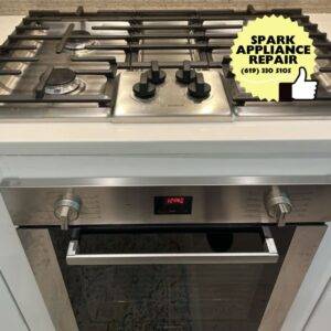 Gallery image 4 — appliance repair in Coronado