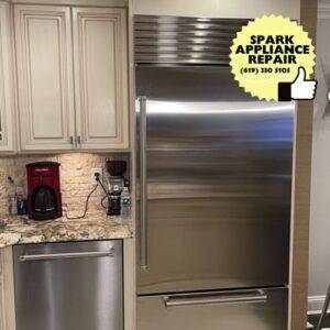 same day appliance repair La Jolla