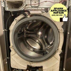 Gallery image 6 — appliance repair in Coronado