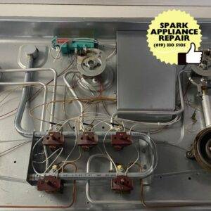 Gallery image 5 — appliance repair in Coronado
