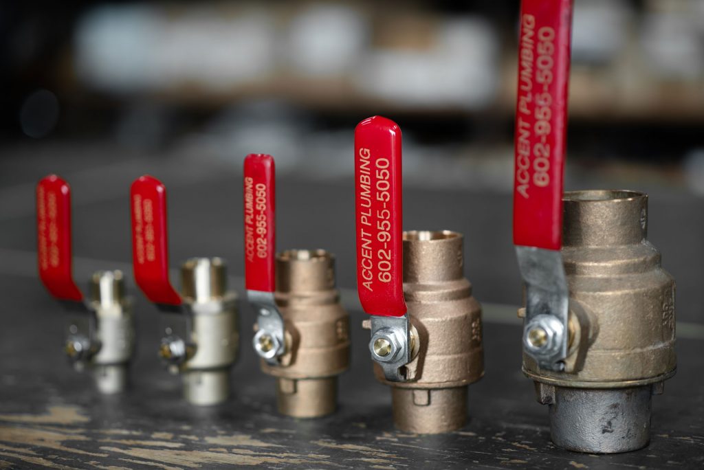 Gallery image 1 — emergency plumber in Arizona