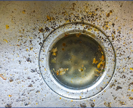 Gallery image 1 — drain cleaning St Petersburg