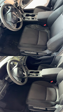 Gallery image 5 — mobile car detailing Las Vegas