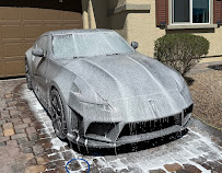 Gallery image 6 — headlight restoration Las Vegas