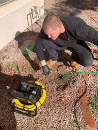 sewer line repair Phoenix