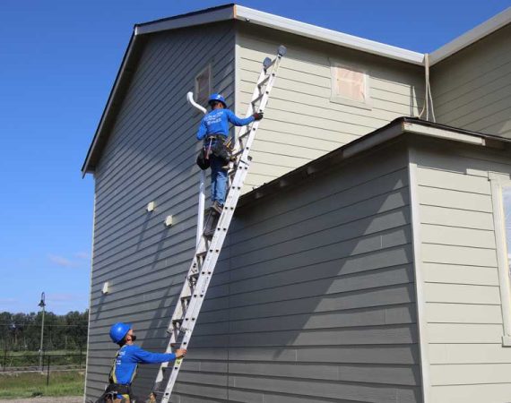 Gallery image 5 — CR Gutters