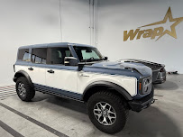 Gallery image 3 — color change wrap Las Vegas