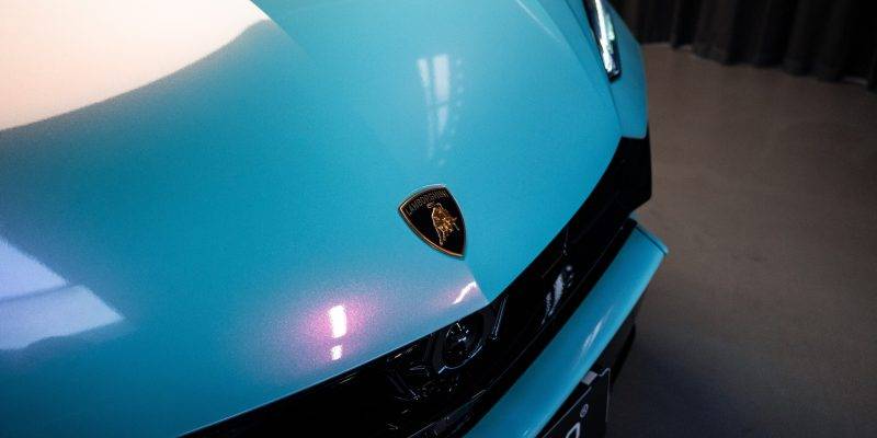 Gallery image 8 — color change wrap Las Vegas