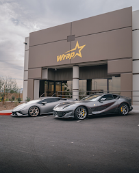 About color change wrap Las Vegas