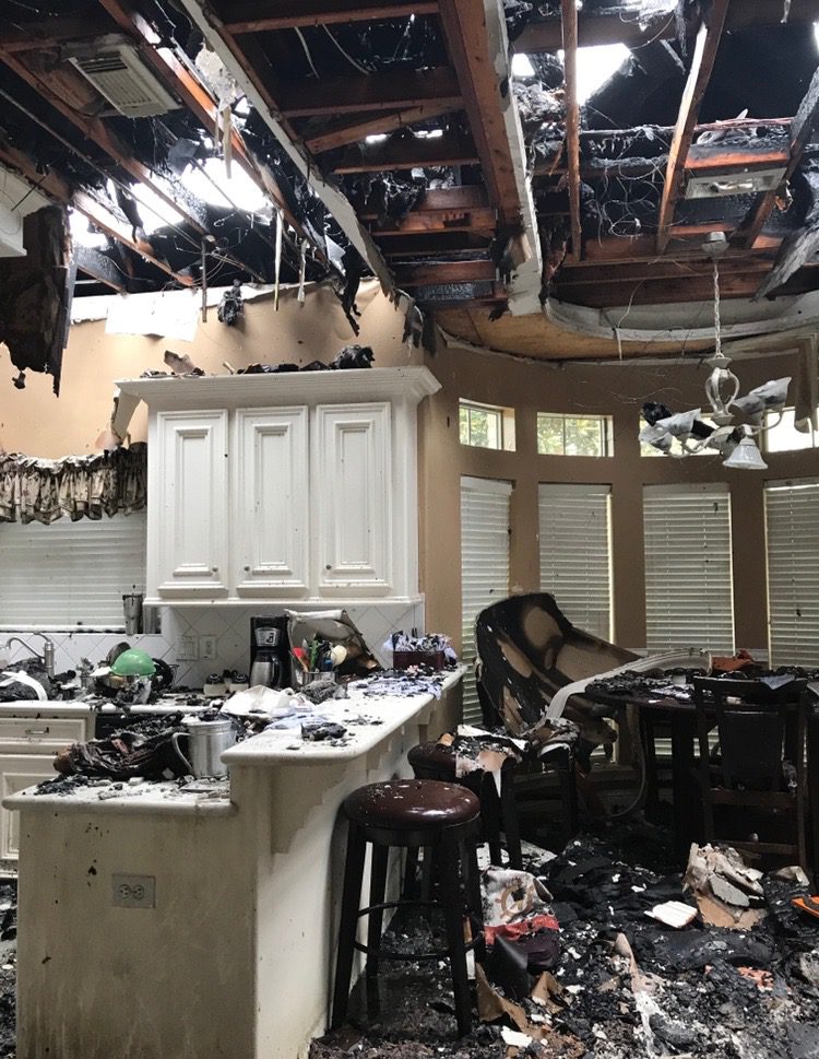 Gallery image 1 — Blackhill Restoration