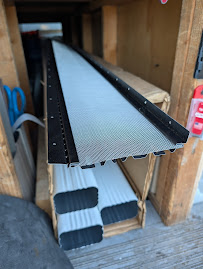 About gutter screen installation Phoenix