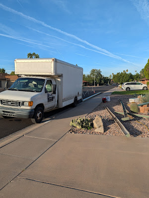 gutter services in the Valley