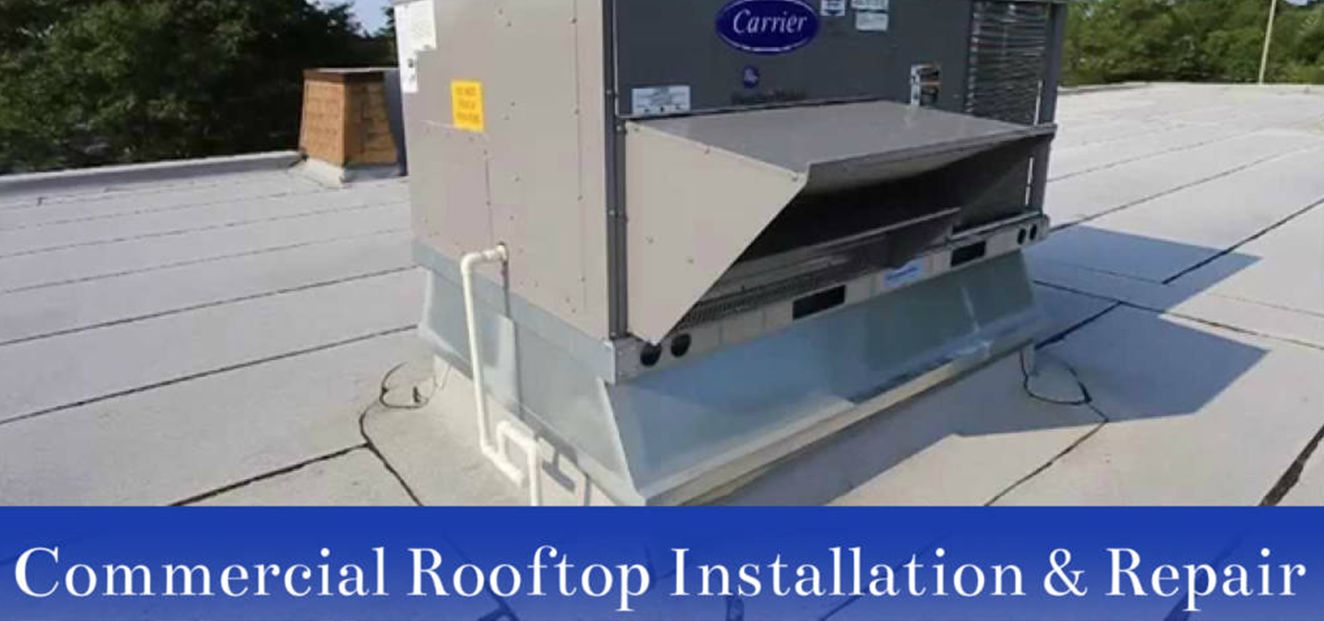 commercial heating repair Jormechanical Air LLC