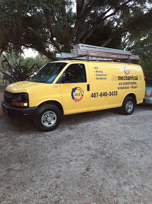 Gallery image 10 — air quality treatment Jormechanical Air LLC