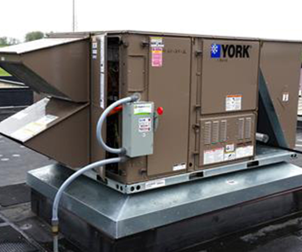 Gallery image 5 — commercial heating repair Jormechanical Air LLC