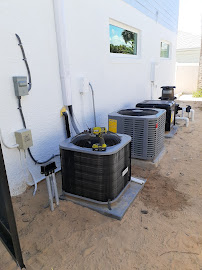 emergency AC repair Jormechanical Air LLC