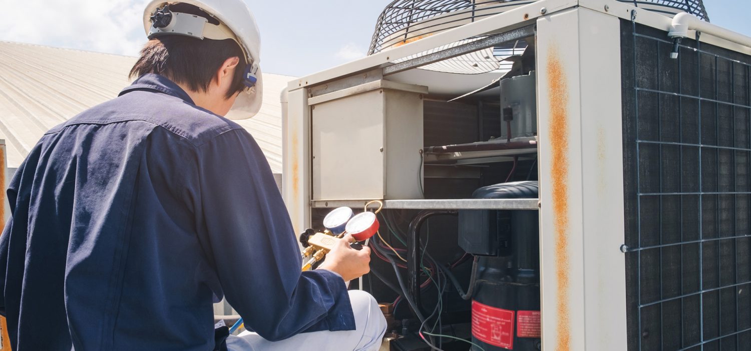 Gallery image 10 — commercial heating repair Jormechanical Air LLC