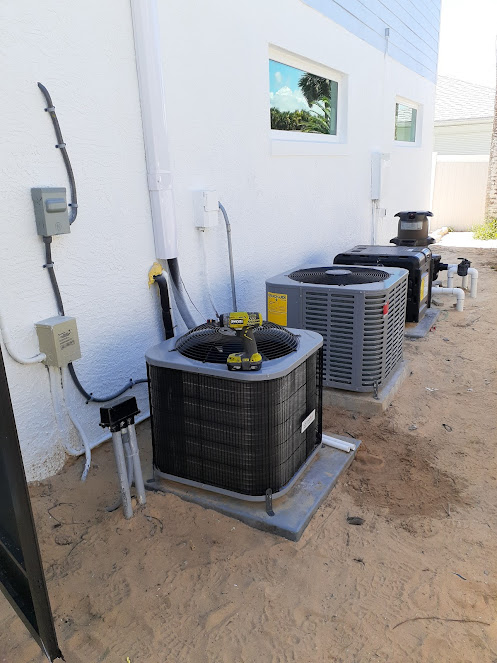 About air quality treatment Jormechanical Air LLC