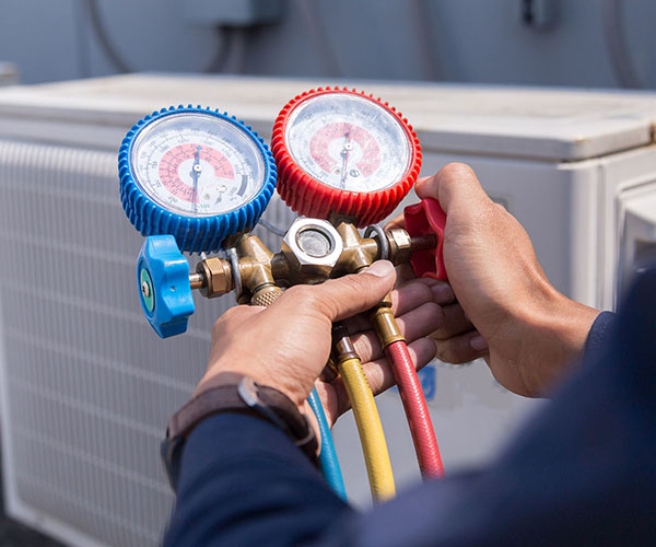 Gallery image 1 — commercial heating repair Jormechanical Air LLC