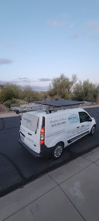 North Gateway window cleaning services