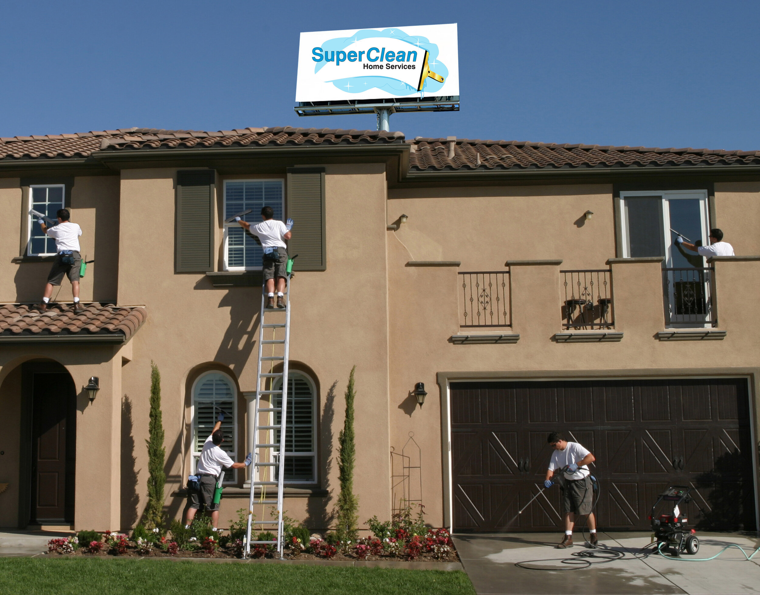 Gallery image 3 — Super Clean Home Services