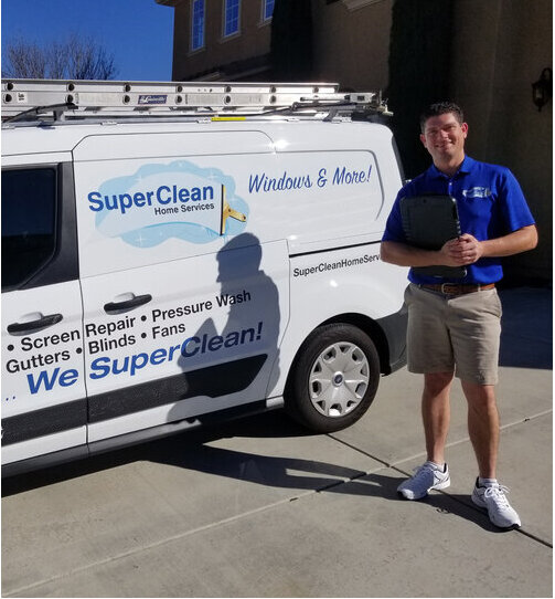 Gallery image 5 — Super Clean Home Services