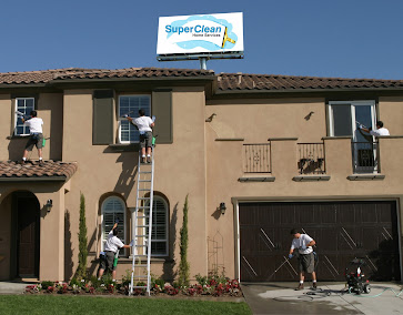 Gallery image 6 — Super Clean Home Services