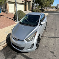 Gallery image 6 — carpet shampooing for cars Las Vegas