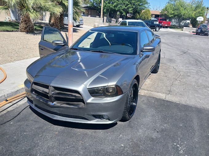 Gallery image 2 — carpet shampooing for cars Las Vegas