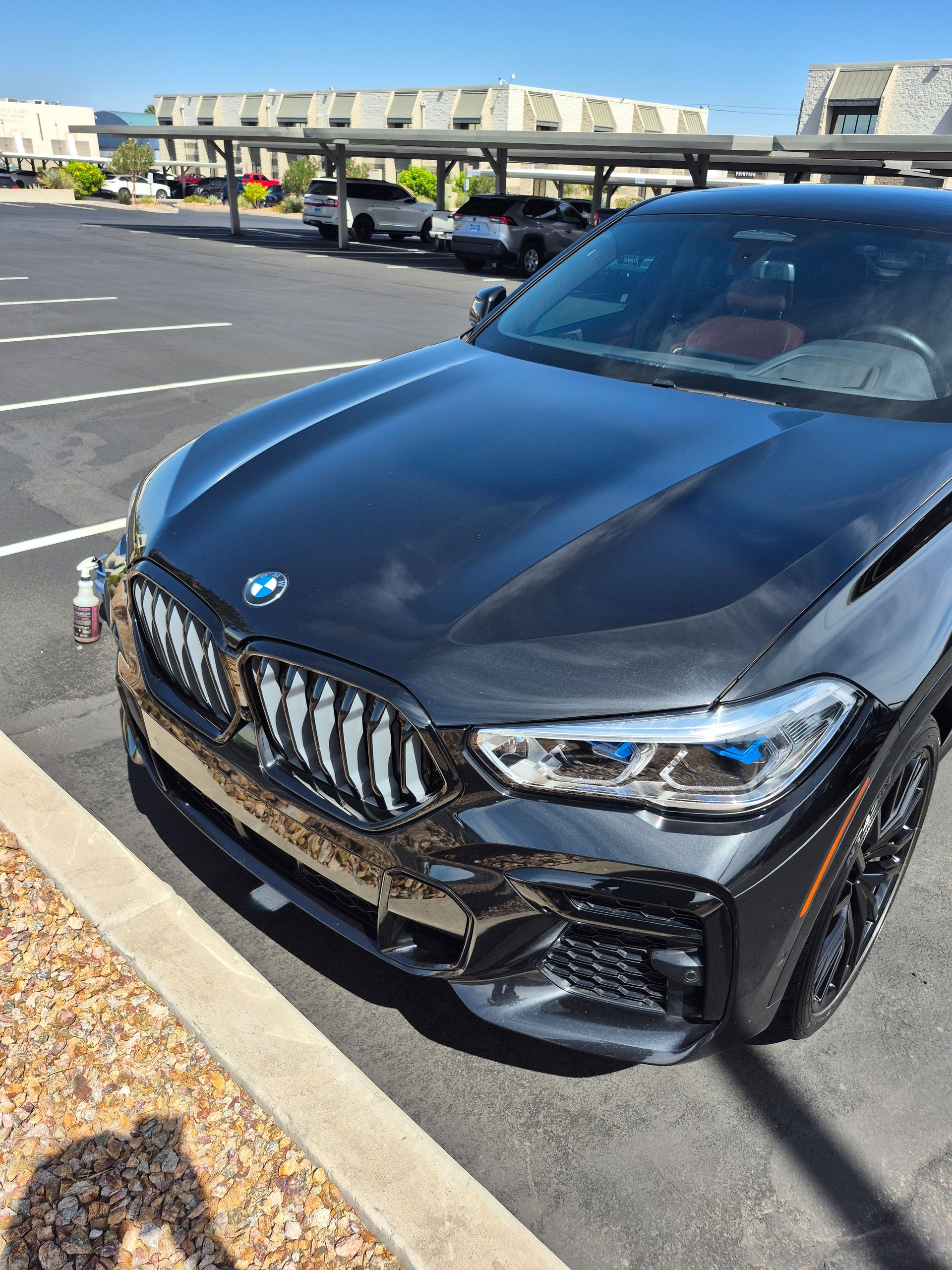 Gallery image 5 — carpet shampooing for cars Las Vegas