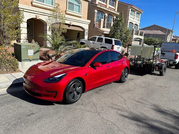 Gallery image 4 — carpet shampooing for cars Las Vegas