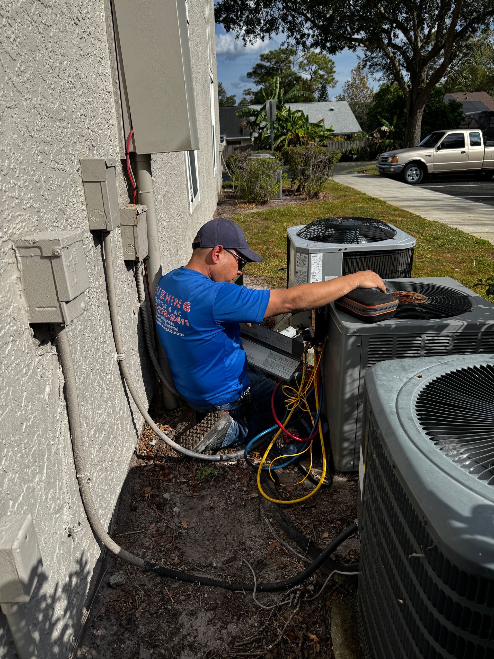 Gallery image 4 — HVAC contractor in Central Florida