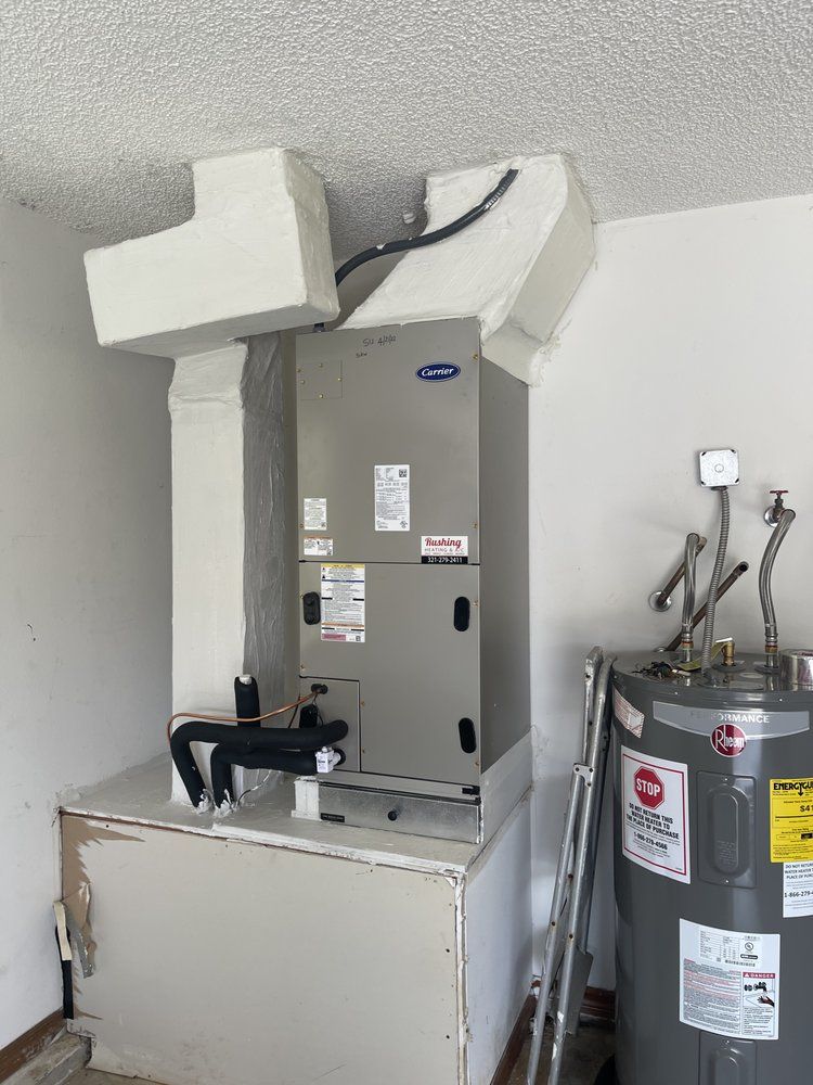 Gallery image 2 — HVAC contractor in Central Florida